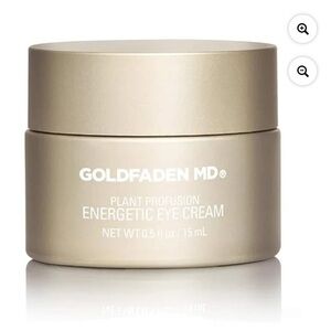 Gold Eye Cream Skincare